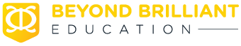 Beyond Brilliant Education